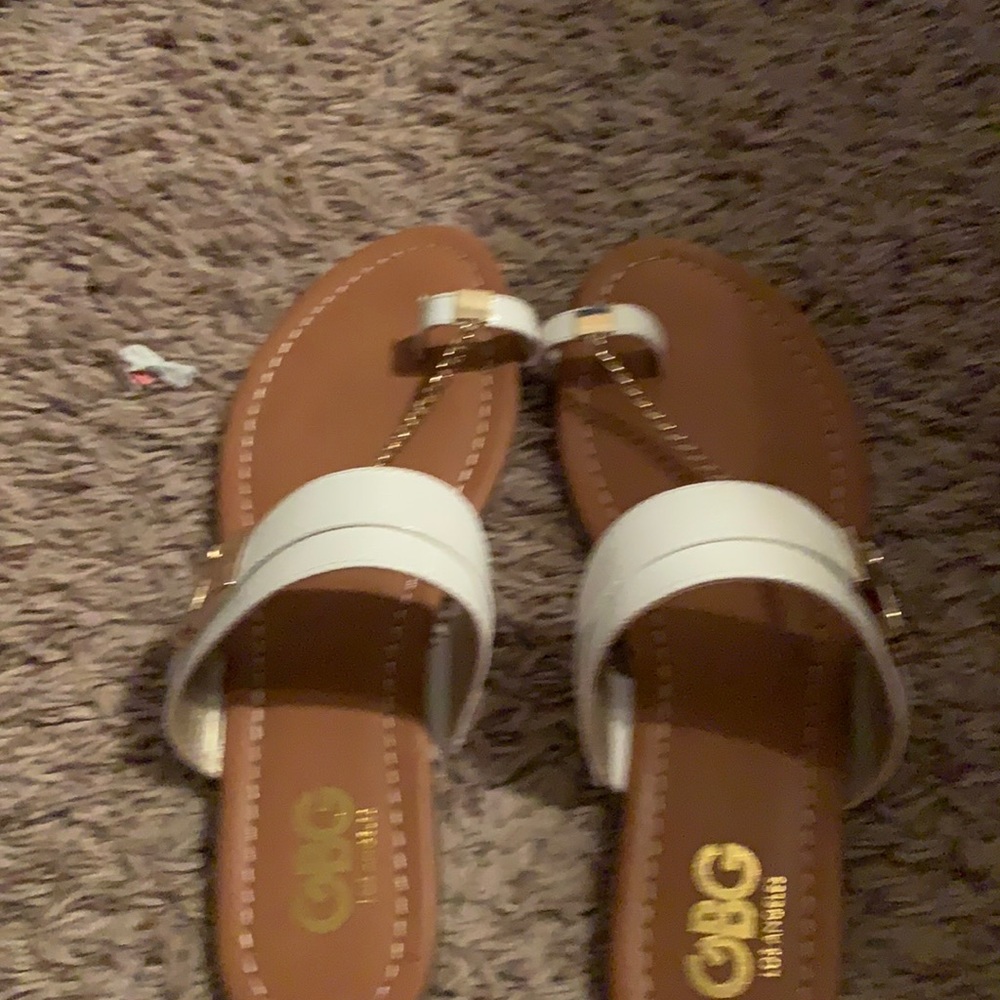 Sandals